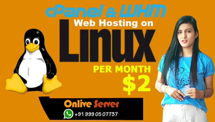cpanel linux