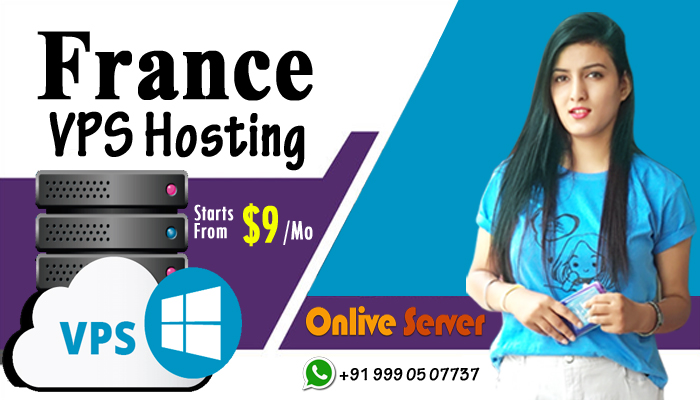 Invest On Cheap and Superior Quality Server Hosting Plan in France