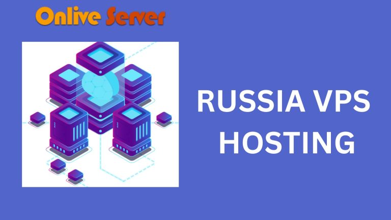 Reliable Russia VPS Server Hosting with fully Managed and Free Cpanel