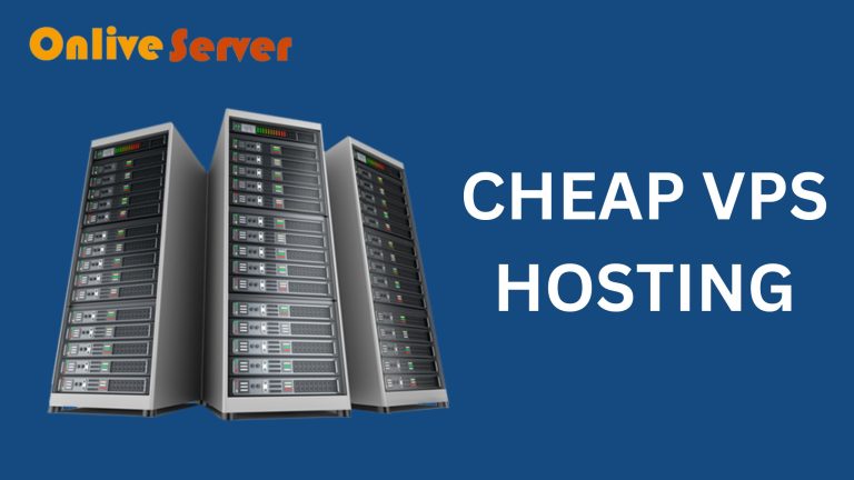 Target with a Robust VPS Hosting Cheapest
