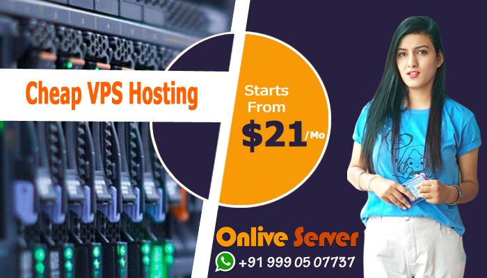 Achieve Your Business Target with a Robust VPS Hosting Cheapest