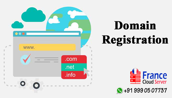 Domain Registration