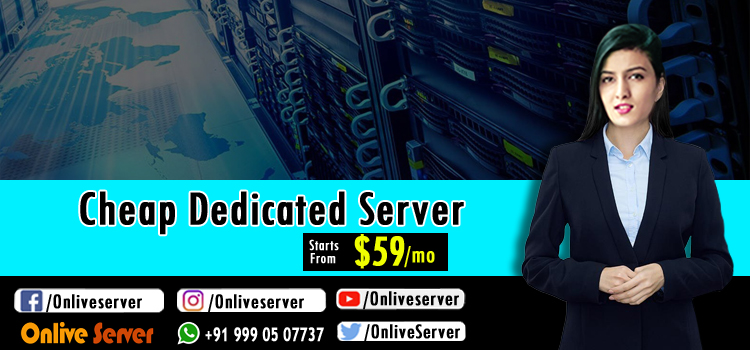 Cheap Dedicated Servers, Pros & Cons, Important Features