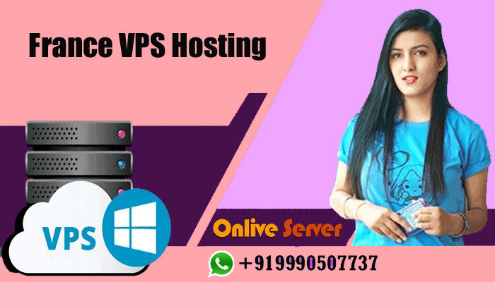 There Are Two Types Of Network Virtualization In France VPS Hosting