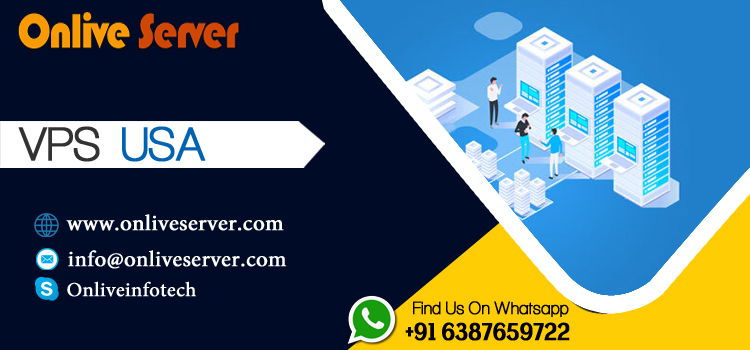 Things to Value While Deciding to Use VPS USA Hosting Server
