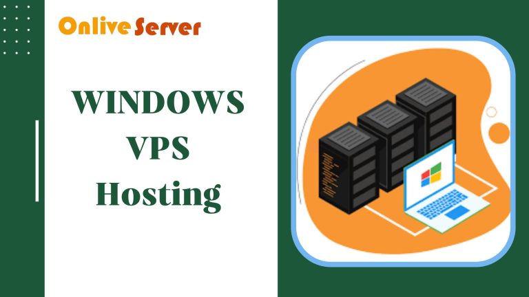 Windows VPS Hosting Gaining Fame In Today’s Community?