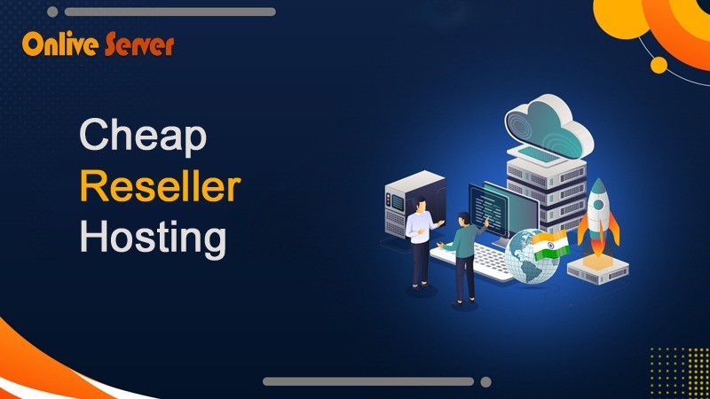 reseller hosting