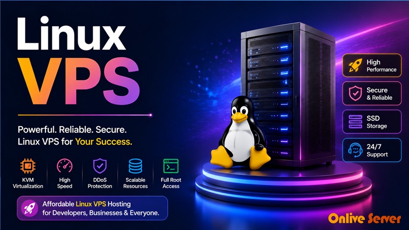 Cheap Linux VPS Hosting: Unbeatable Options 2026