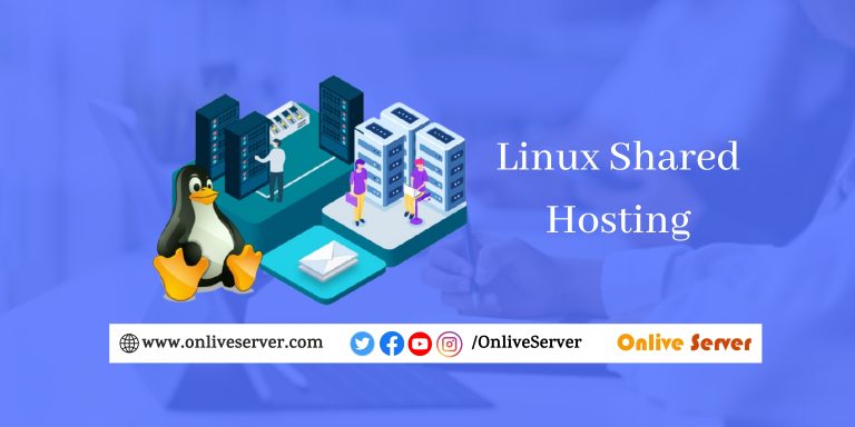 Why Would a Linux Shared Hosting be a Better Choice for You?
