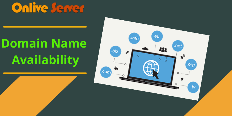 Domain Name Availability