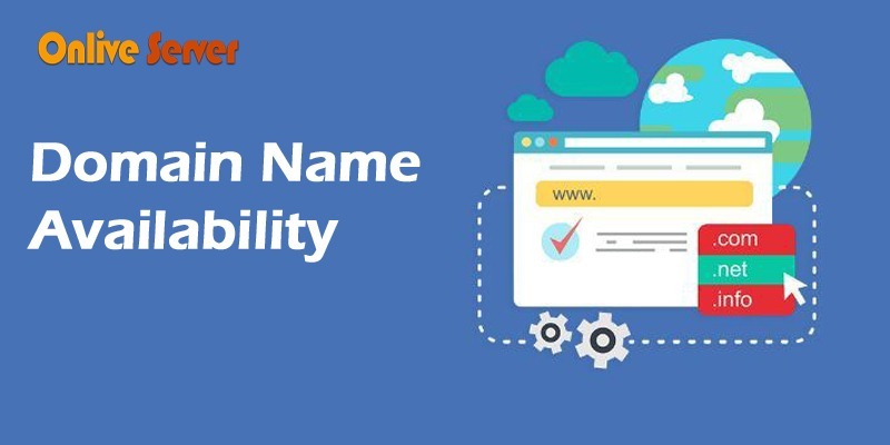 How I Bought Domain Name Availability in Under One Minute