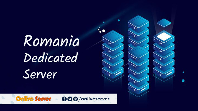 Get Romania Dedicated Server with Amazing Features