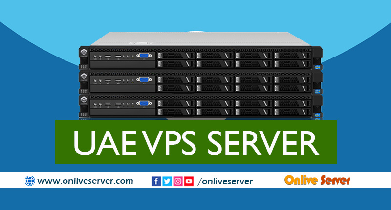 UAE-VPS-Server