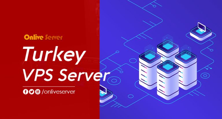 Why Turkey VPS Server best for your website