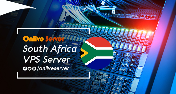 From Onlive Server – The Best South Africa VPS Server Provider