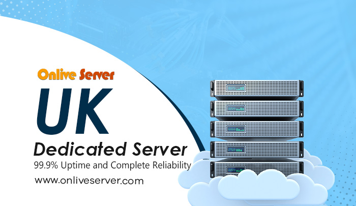 Onlive Server Offer Perfect UK Dedicated Server at Low Price