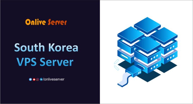 South Korea VPS Server: A Complete Guide for Your Every Query