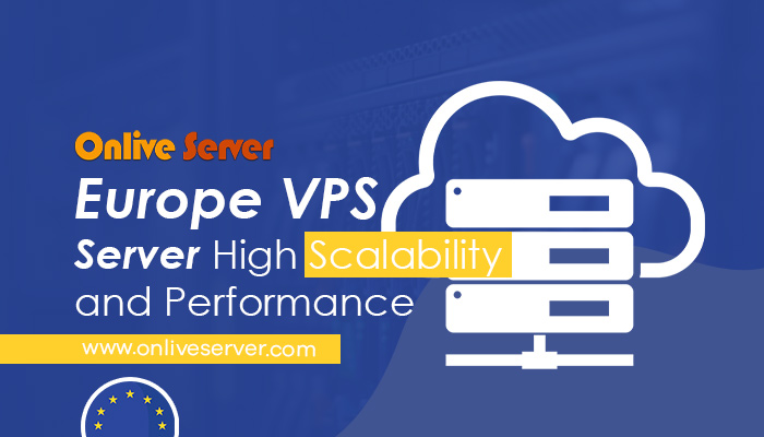 Europe VPS Server: Which VPS Server Is Right for You?￼