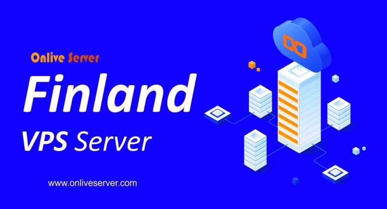 Best Guide to Choose Finland VPS Server for website and business