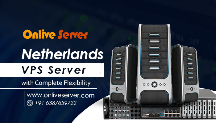 What You Need to Know When Buying a Netherlands VPS Server￼