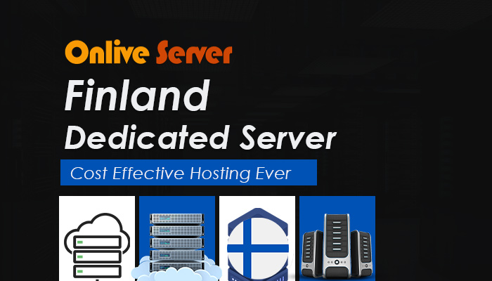 Choose a Dedicated Server Provider for Your Business in Finland