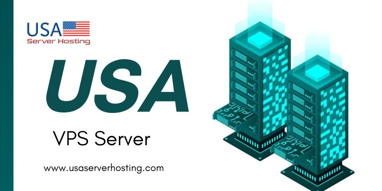 USA VPS Server: Ready to Support Your Business Expansion – USA Server Hosting
