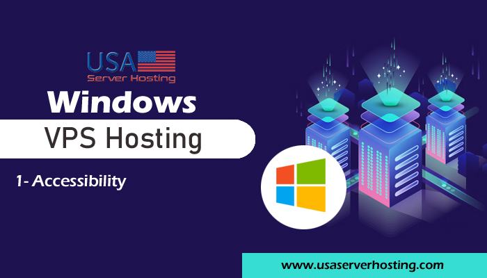 Choose Your Preferred Cheap Windows VPS Hosting Plan by USA Server Hosting