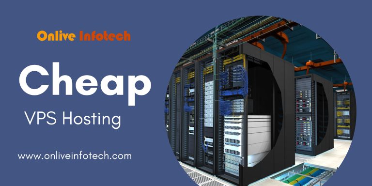 Does Cheap VPS Hosting make your business site safer?