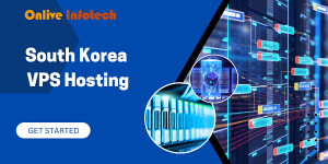 Get the Best South Korea VPS Server Hosting for Your Website