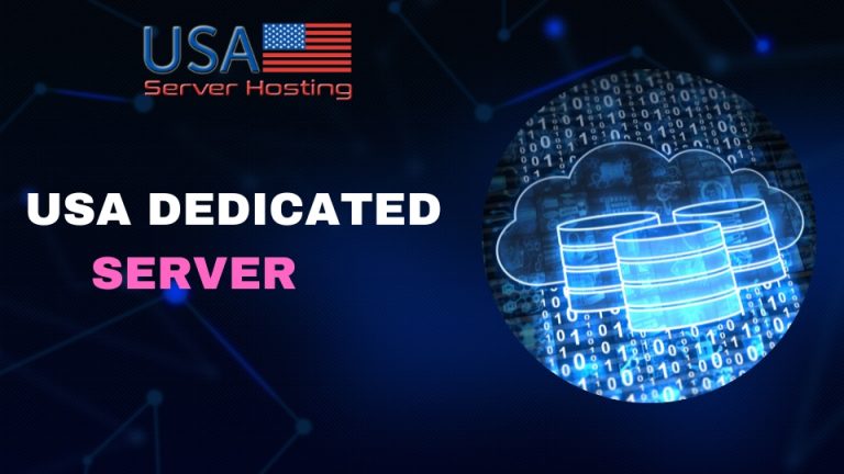 Approach To Choosing the Best USA Dedicated Server Via USA Server Hosting
