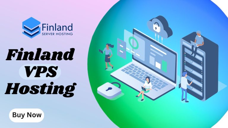 Experience the Power of Finland VPS Hosting: The Future of Finland Server Hosting