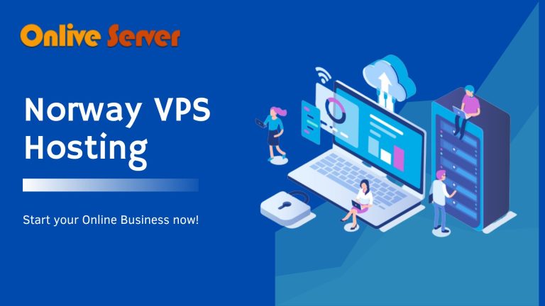 Why Norway VPS Hosting is the Best for Your Business