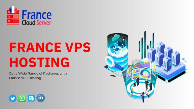 The Complete Beginner’s Guide to France VPS Server from France Cloud Server