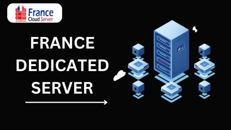 Unveiling the Potential of France Dedicated Server Companies