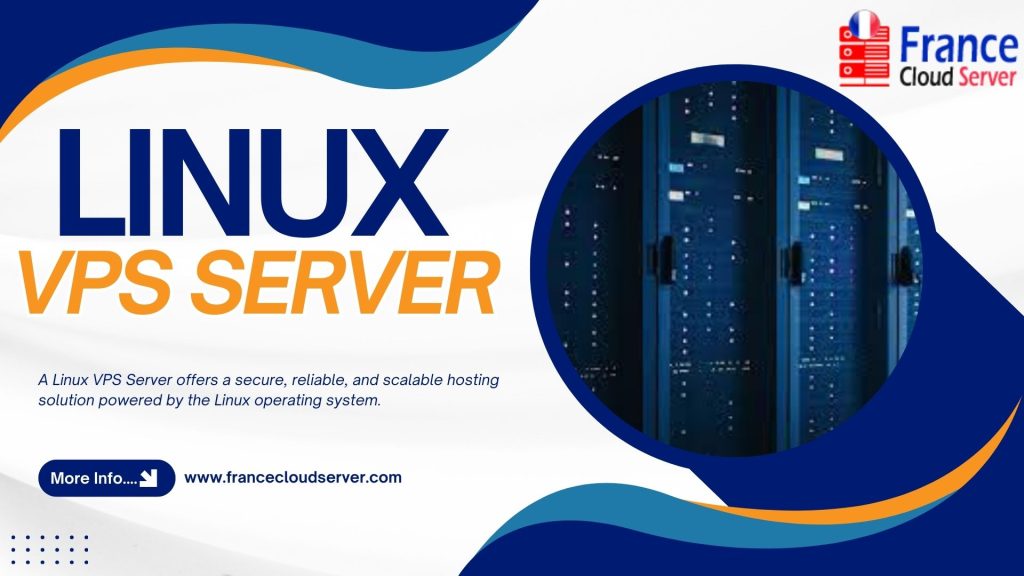 Linux VPS Server: Unleashing the Power of Virtual Private Servers